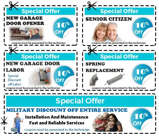 Trust Garage Door Service Goodyear, AZ 623-295-3091 - cpn-gdr-10m